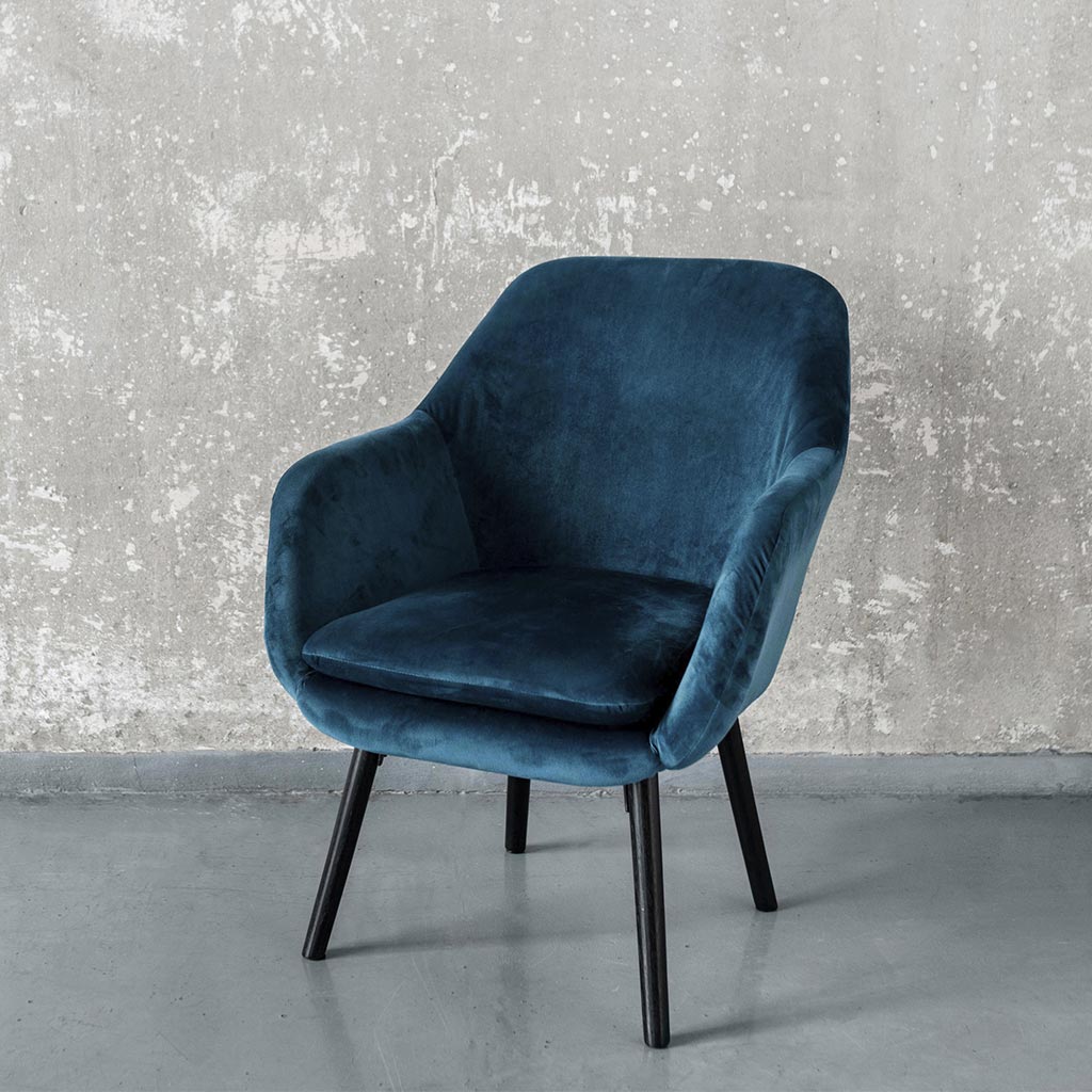 A Bedroom Chair Before Clipping Path Services