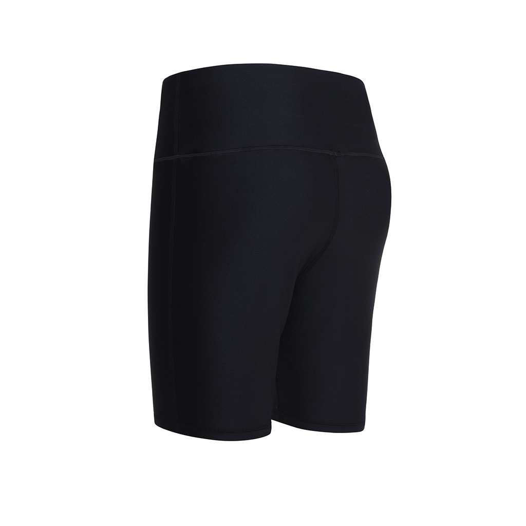 A Short Pant After Ghost Mannequin Service