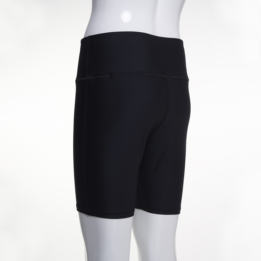 A Short Pant Before Ghost Mannequin Service