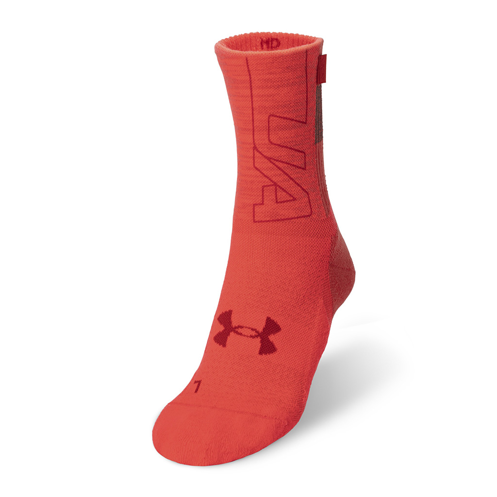 A Sock After Ghost Mannequin Service