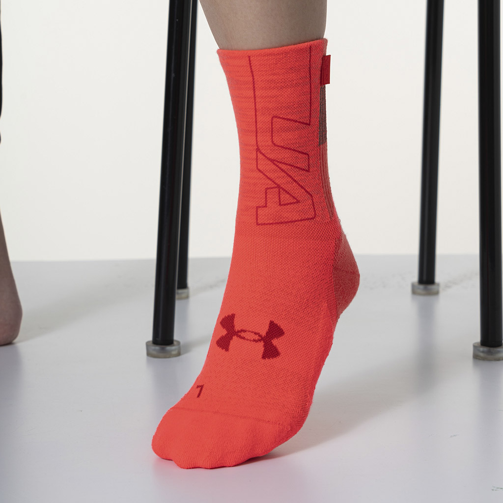 A Sock Before Ghost Mannequin Service