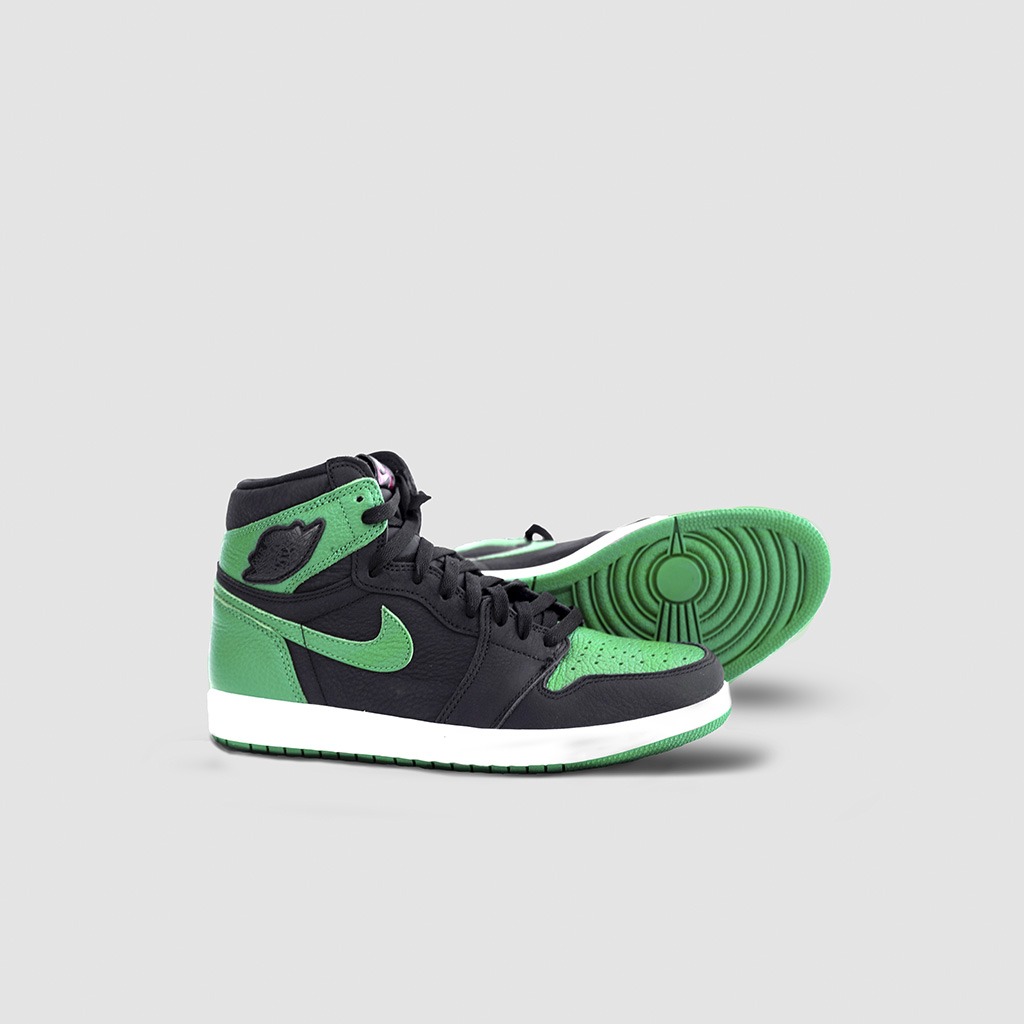 A Kades Shoes After Shadow Creation Services