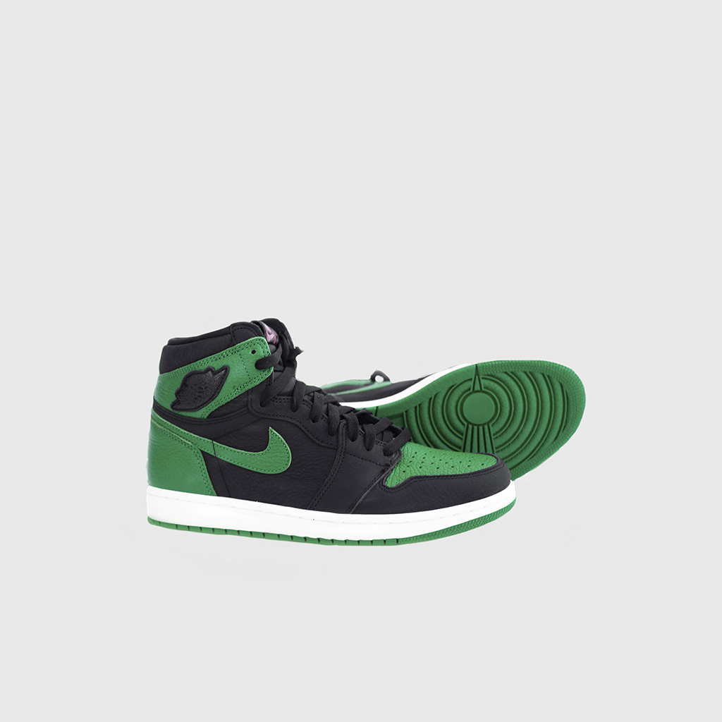 A Kades Shoes Before Shadow Creation Services