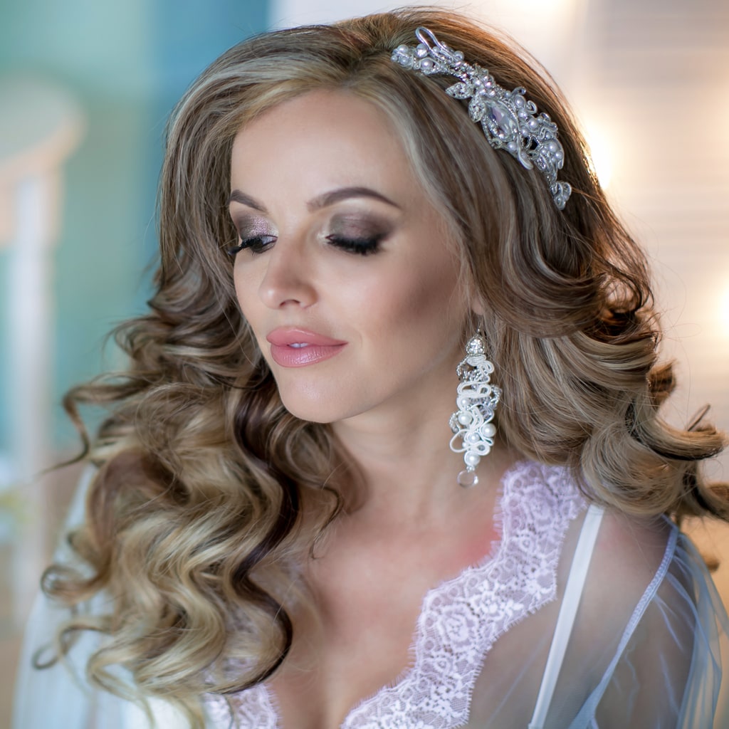 After - Wedding Photo Retouching