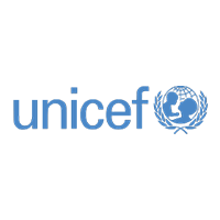 Client logo - UNICEF