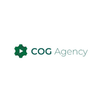 Client logo - COG - Agency