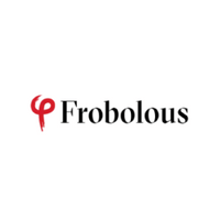 Client logo - Frobolous
