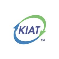 Client logo - KIAT