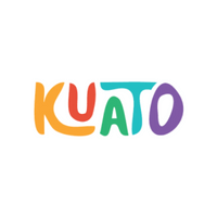 Client logo - KUATO Studios