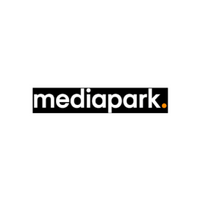 Client logo - Mediapark