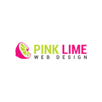 Client logo - PINK LIME WEB DESIGN