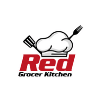Client logo - Red Grocer Kitchen