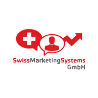 Client logo - Swiss Marketing Systems