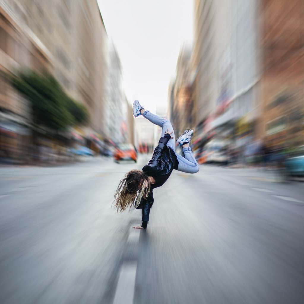 After - Blur Background Services