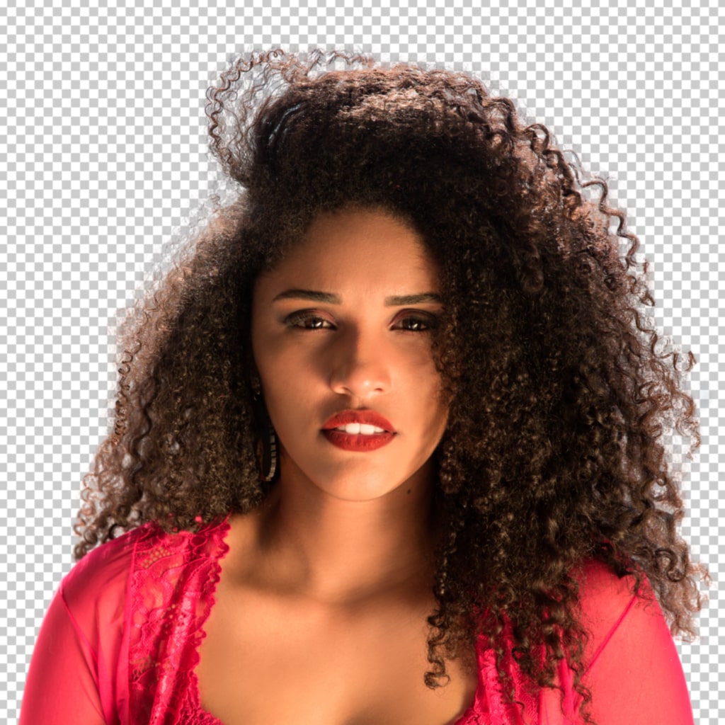 After - Photo Retouching with Clipping Path Service