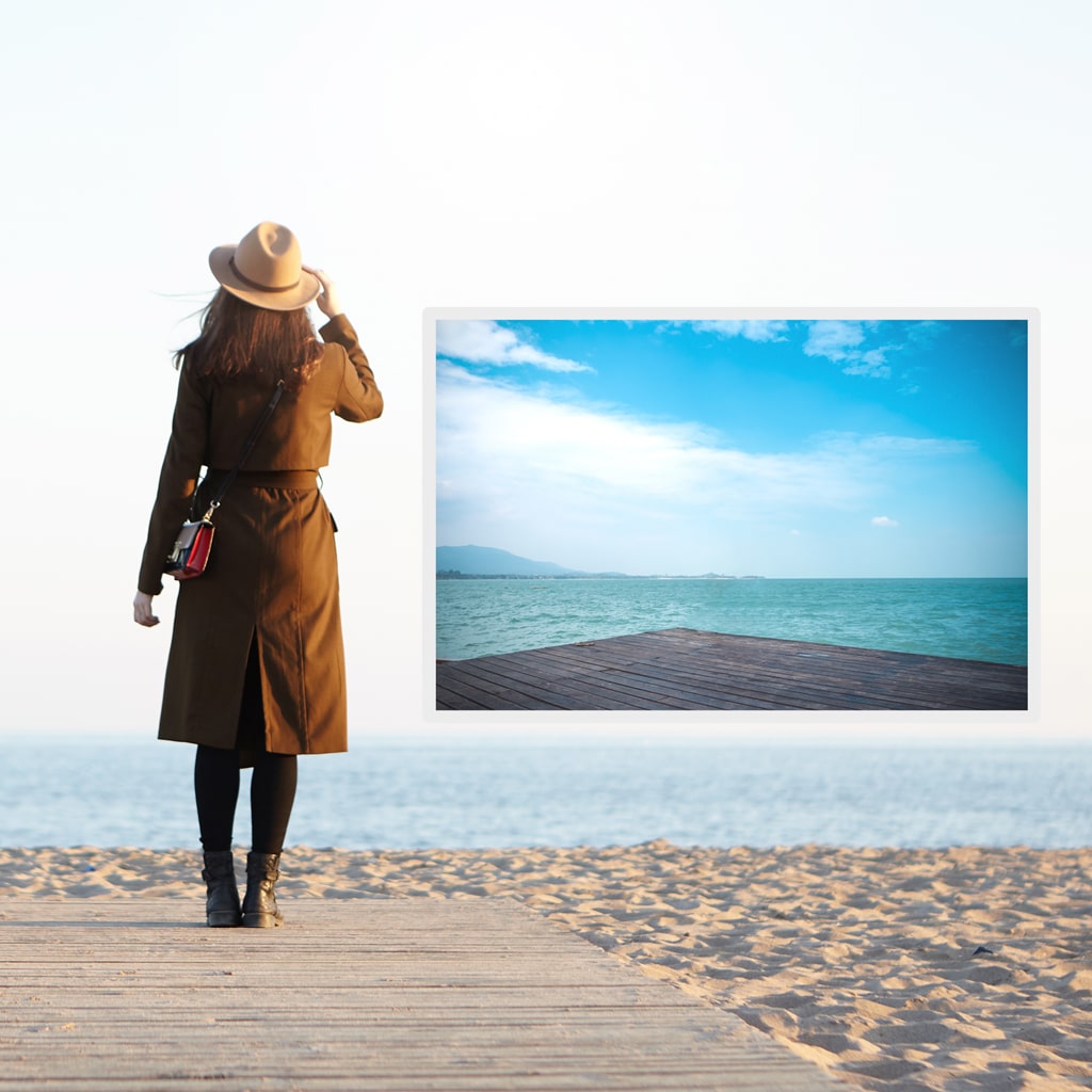 Before - Merge Background Services