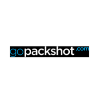 Gopackshot Logo