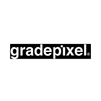 Gradepixel Logo
