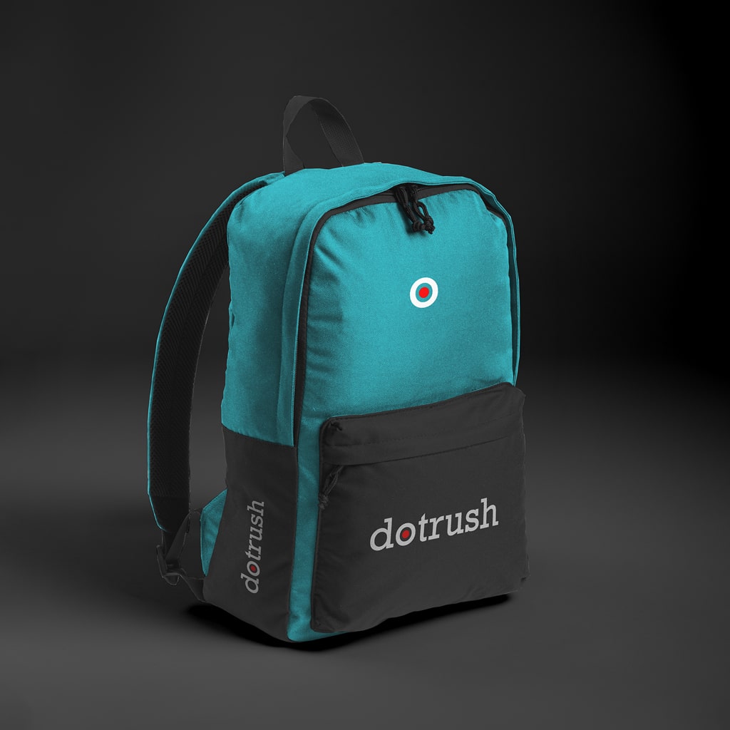A Bag Before Medium Photo Background Removal Services