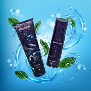 A Cleanser After Creative Product Photo Editing Services