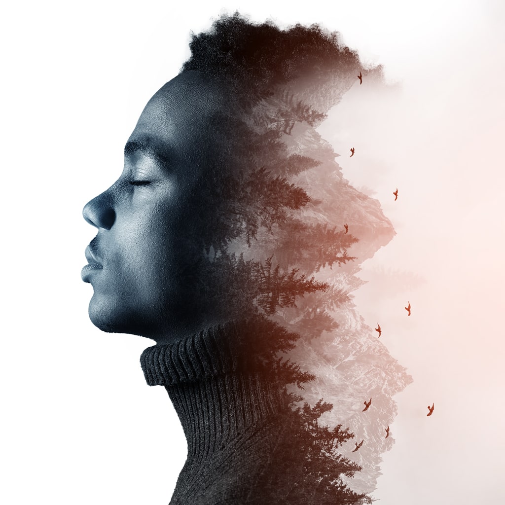After Photo Manipulation Service - Professional Stylization and Background Changing