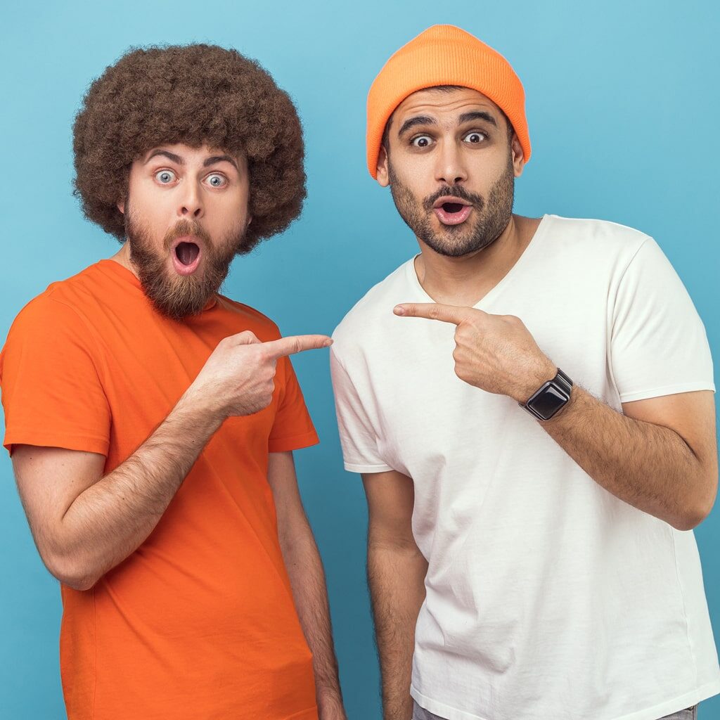 Before Photo Manipulation - Convert Photos to Sketches, Cartoons, or Paintings