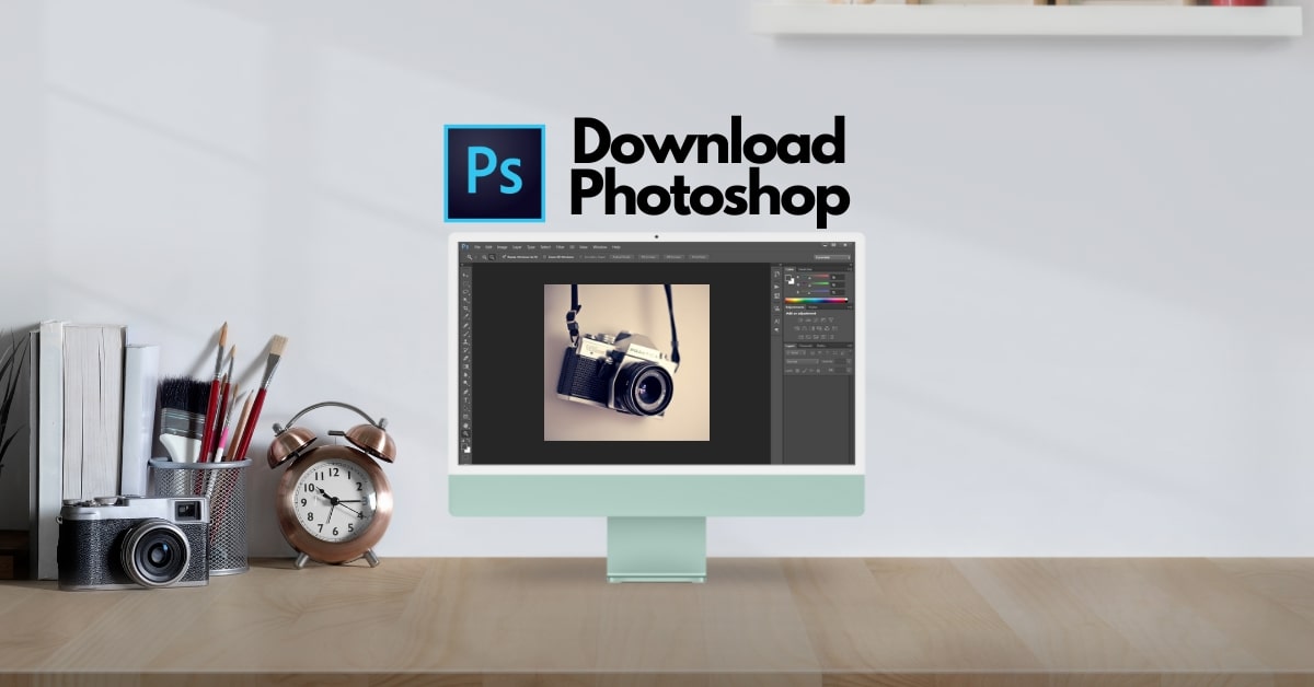 Download Photoshop Featured Image