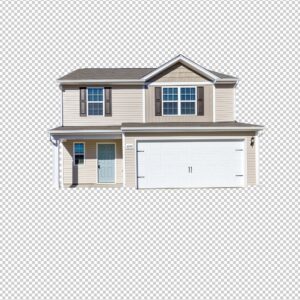 After Clipping Path Services for Real Estate