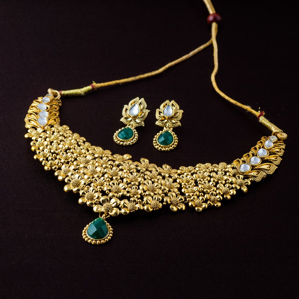 Before Clipping Path Services for Jewelry Companies
