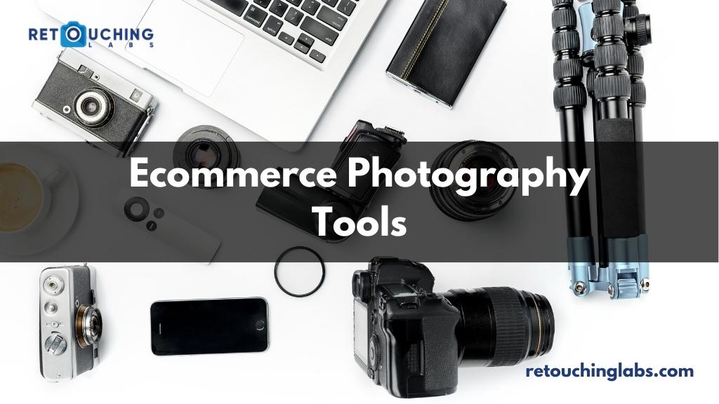 eCommerce Photography Tools
