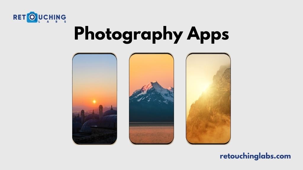 Photography Apps