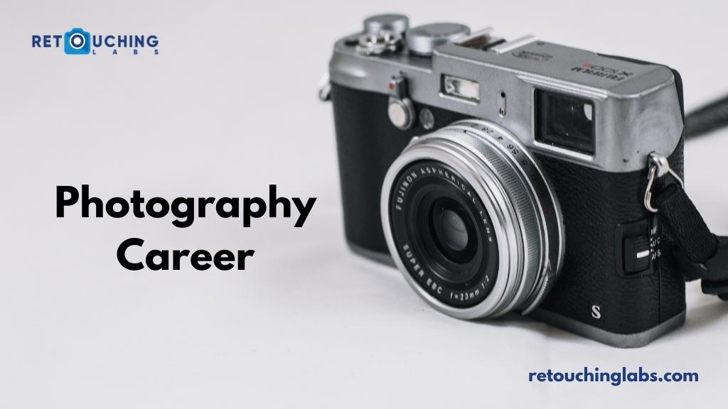 Photography Career
