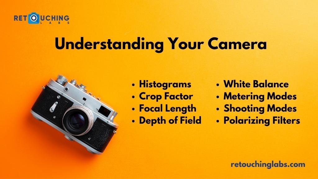 Understanding Your Camera