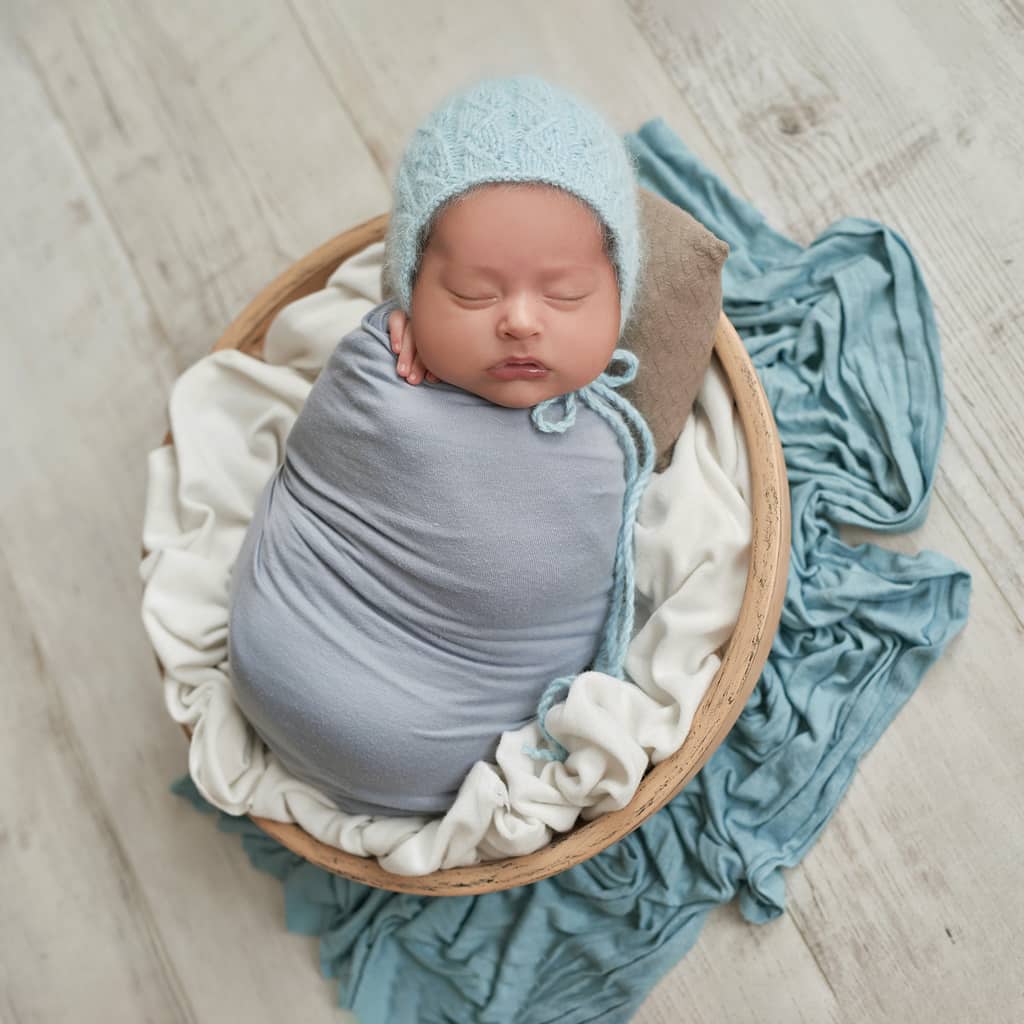 Before Creative Baby Layouts Services
