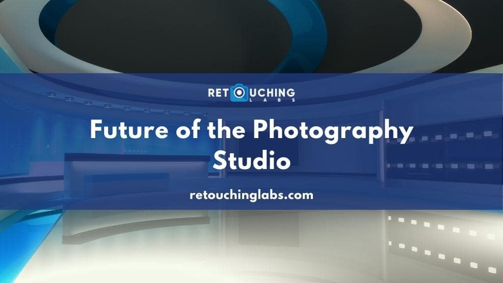 What is the Future of the Photography Studio?