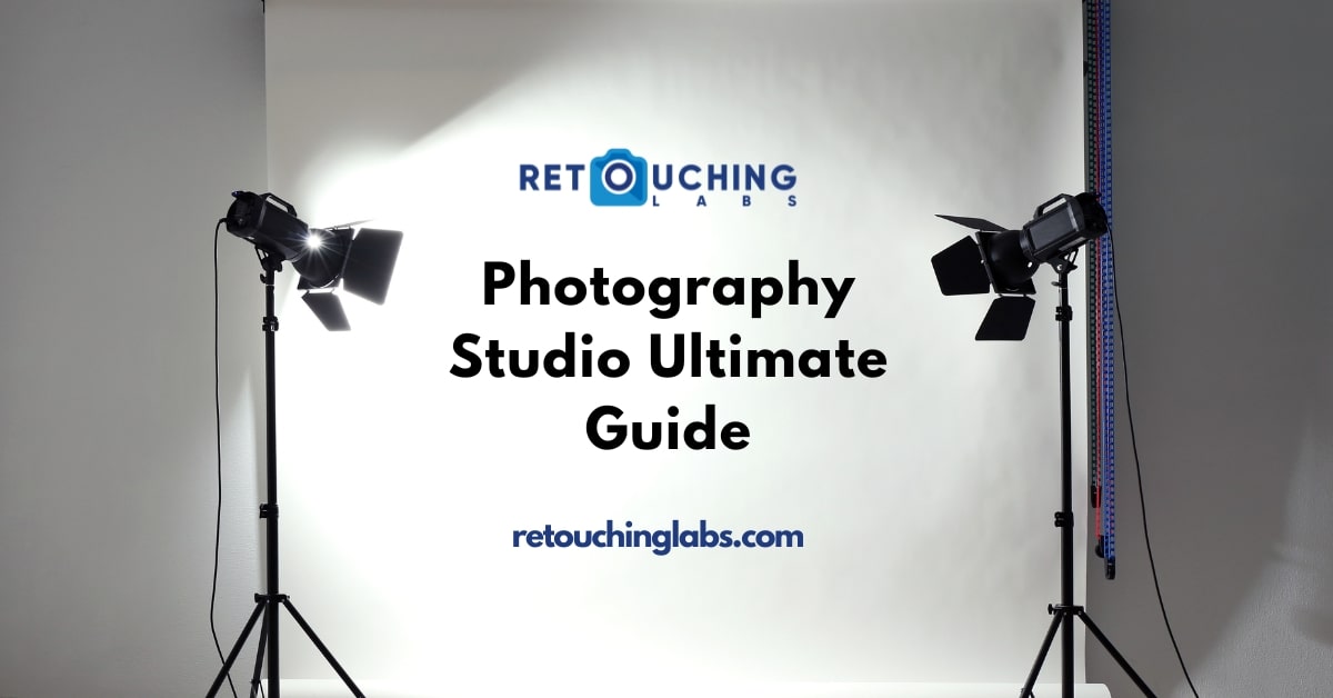 Featured Image of Photography Studio Ultimate Guide