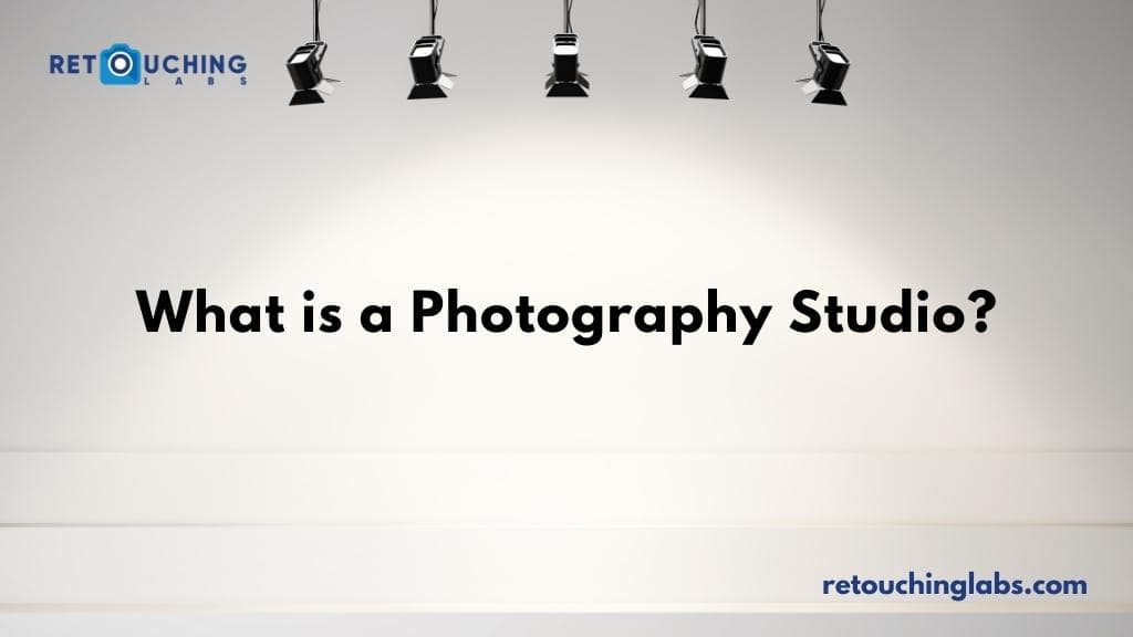 What is a Photography Studio?