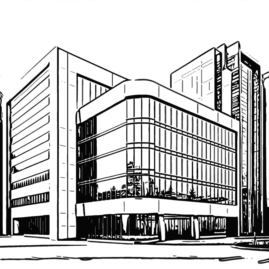 After Building Image to Vector Conversion Services