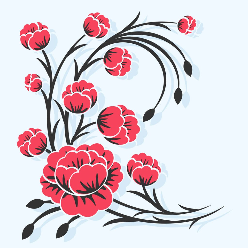 After Exact Copy Vectorization Service