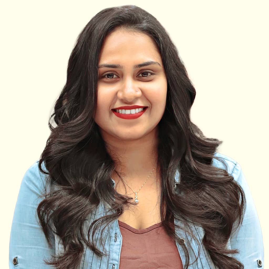 After Headshot Retouching Services for Job Seekers