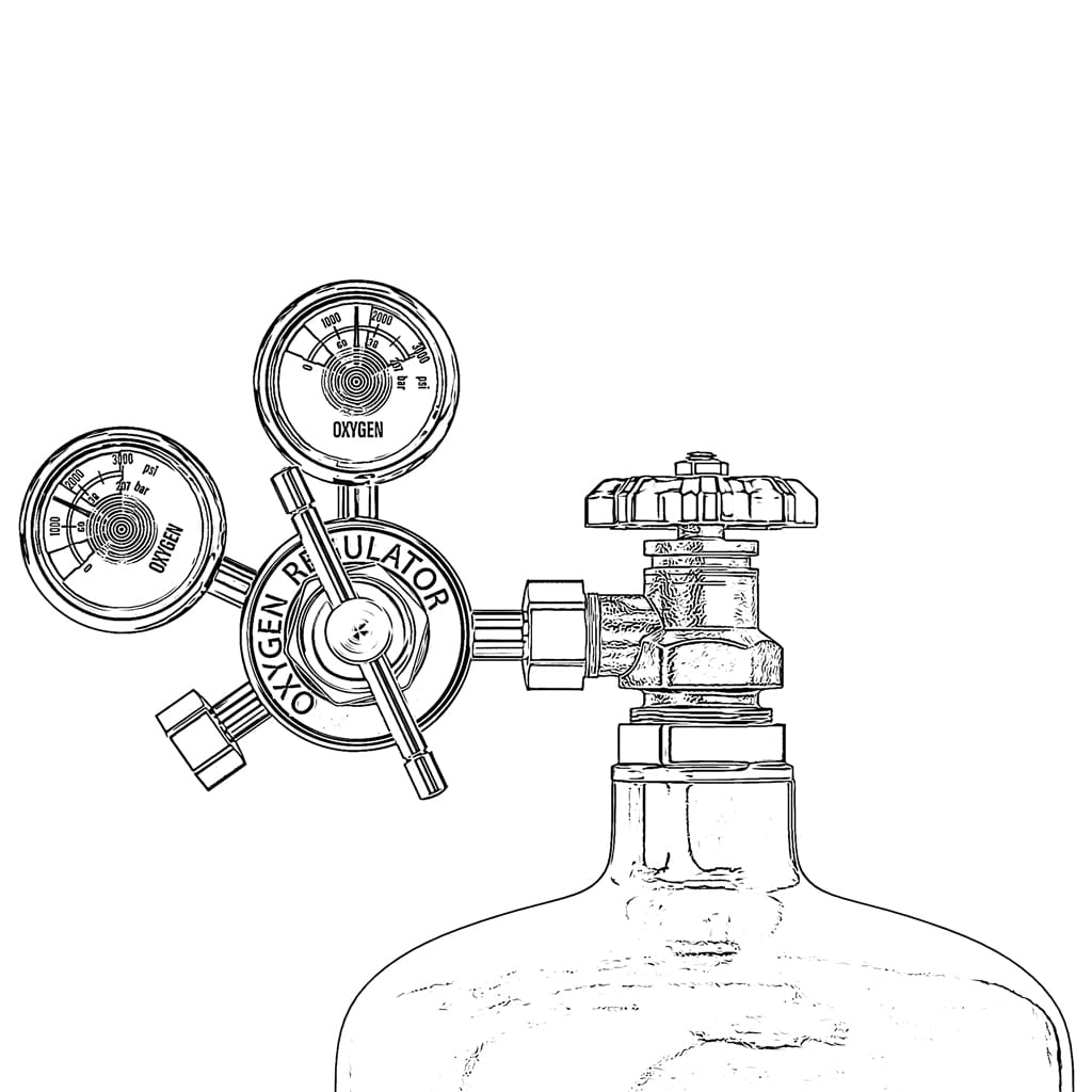 After Image to Vector Conversion for Manuals