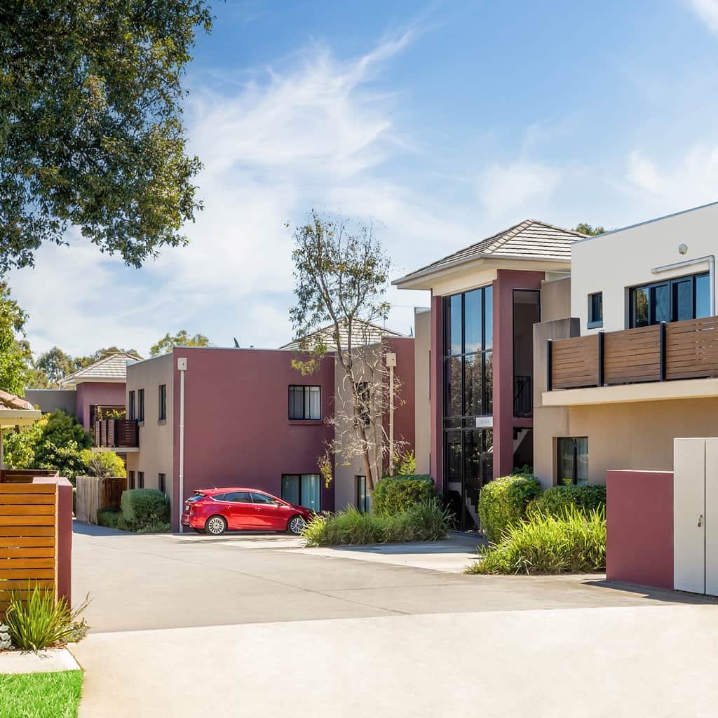 After Real Estate Photo Editing Services