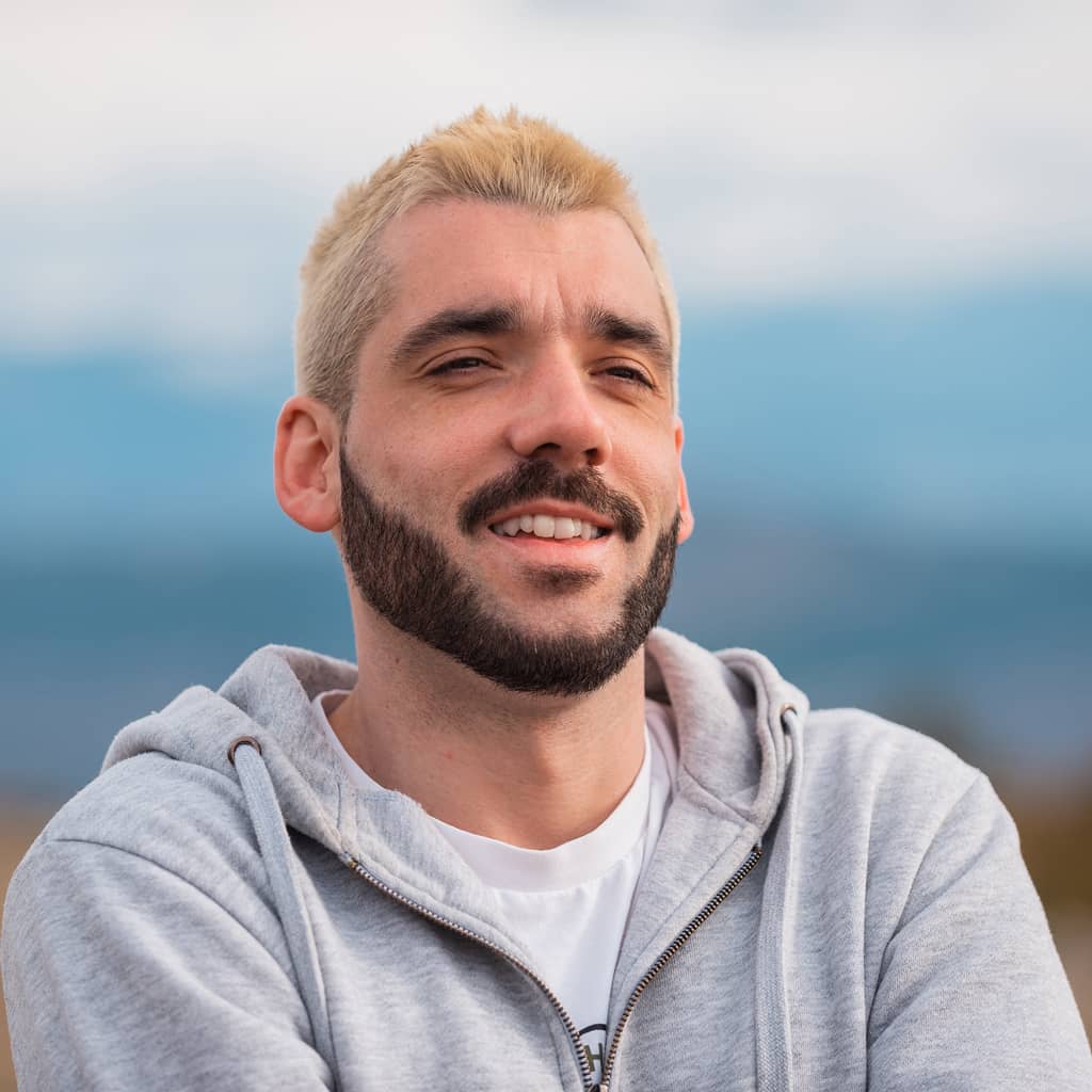 After Remove or Blur Backgrounds Service