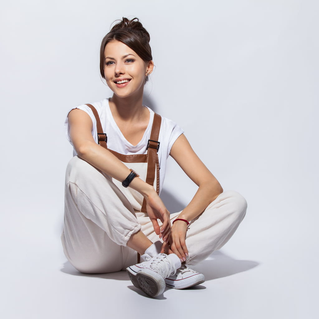 After Shadow Creation for Fashion Houses