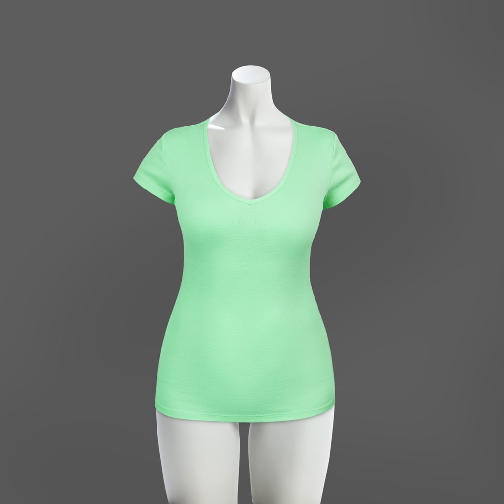 Before Ghost Mannequin Service For Clothing Products