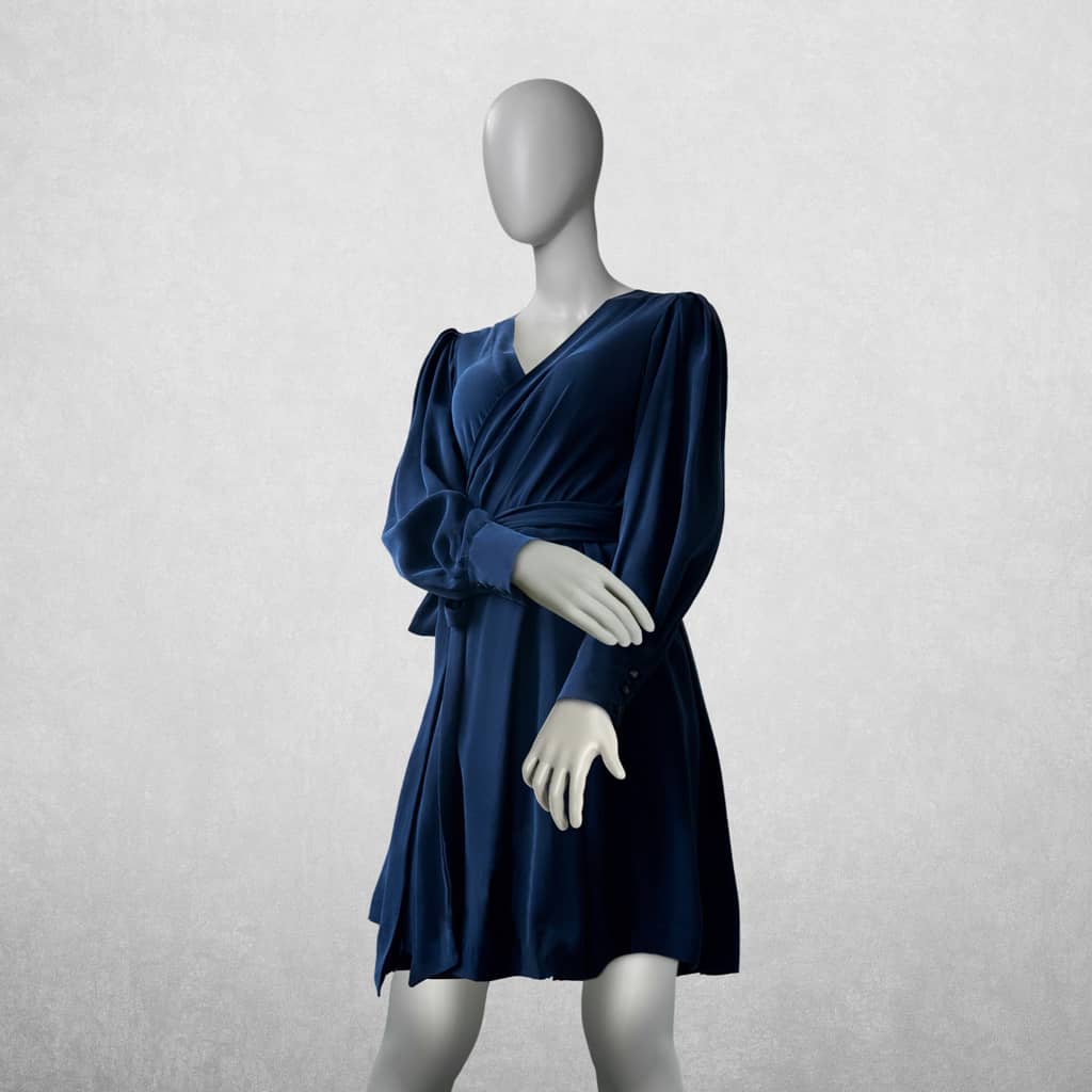 Before Mannequin to Model Services