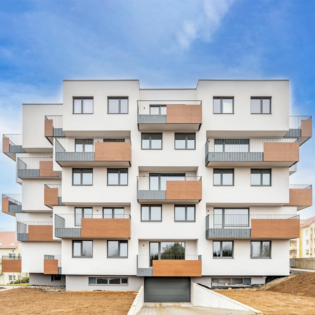 Before Real Estate Image to Vector Conversion Service