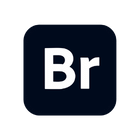 Adobe Bridge Logo