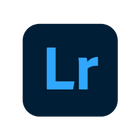 Adobe Lightroom Logo