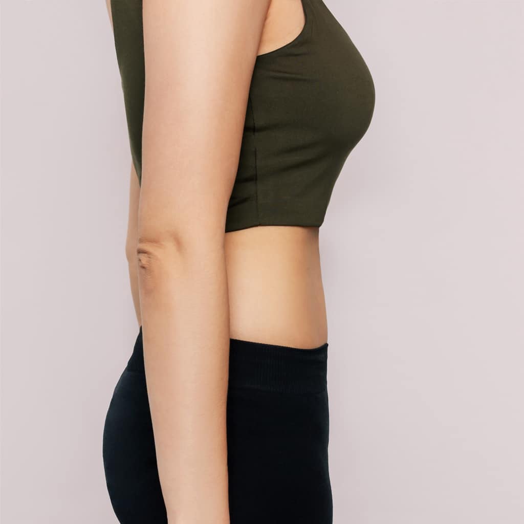 After Outsource Body Photo Editing Services